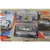 Image 11 : 29 Hot Wheels, Matchbox Motor World In Packages 1:64 Scale Diecast 
