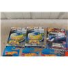 Image 2 : 29 Hot Wheels, Matchbox Motor World In Packages 1:64 Scale Diecast 