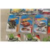 Image 3 : 29 Hot Wheels, Matchbox Motor World In Packages 1:64 Scale Diecast 