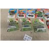 Image 4 : 29 Hot Wheels, Matchbox Motor World In Packages 1:64 Scale Diecast 