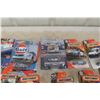 Image 5 : 29 Hot Wheels, Matchbox Motor World In Packages 1:64 Scale Diecast 