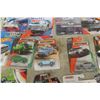 Image 6 : 29 Hot Wheels, Matchbox Motor World In Packages 1:64 Scale Diecast 