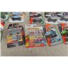 Image 7 : 29 Hot Wheels, Matchbox Motor World In Packages 1:64 Scale Diecast 