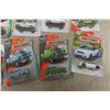 Image 8 : 29 Hot Wheels, Matchbox Motor World In Packages 1:64 Scale Diecast 
