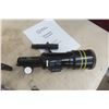 Image 2 : National Geographic Telescope Model NG70FSEE with Tripod, 