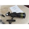 Image 3 : National Geographic Telescope Model NG70FSEE with Tripod, 