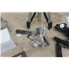 Image 6 : National Geographic Telescope Model NG70FSEE with Tripod, 