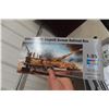 Image 3 : Trumpeter 1:35 Scale Leopold German Railway Gun Model 