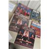Image 6 : 12 Star Trek Books and 3 Calenders 