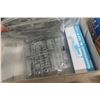 Image 4 : 4 Military Models 1:32 + 1:35 Scale : Planes, Tanks