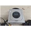 Image 2 : Nintendo Game Cube with Controls and Power Source 