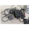 Image 4 : Nintendo Game Cube with Controls and Power Source 