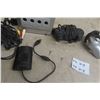 Image 5 : Nintendo Game Cube with Controls and Power Source 