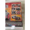 Image 2 : 2 Need for Speed Collector Series Mega Blocks Pro Builder 