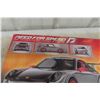 Image 3 : 2 Need for Speed Collector Series Mega Blocks Pro Builder 