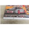 Image 4 : 2 Need for Speed Collector Series Mega Blocks Pro Builder 