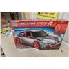 Image 5 : 2 Need for Speed Collector Series Mega Blocks Pro Builder 