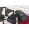 Image 2 : Tactical Gear Safety Wear with Case 