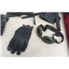 Image 3 : Tactical Gear Safety Wear with Case 