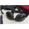 Image 4 : Tactical Gear Safety Wear with Case 