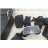 Image 7 : Tactical Gear Safety Wear with Case 