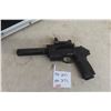 Image 1 : Beretta Air Soft Gun with Case 
