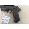 Image 2 : Beretta Air Soft Gun with Case 