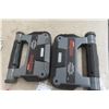 Image 2 : 2 Eliminator Work Lights, Precision Tools, Vice Grips, Picks, Files 
