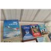 Image 2 : Avro Arrow Aircraft Books, Hat, Shirt & More 