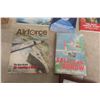 Image 4 : Avro Arrow Aircraft Books, Hat, Shirt & More 