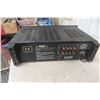 Image 5 : Nikko Alpha 130 Power Amp 