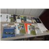 Image 1 : Helicopter/Plane Books and Pamphlets