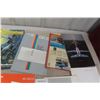 Image 2 : Helicopter/Plane Books and Pamphlets