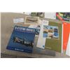 Image 4 : Helicopter/Plane Books and Pamphlets