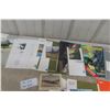 Image 5 : Helicopter/Plane Books and Pamphlets