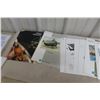 Image 6 : Helicopter/Plane Books and Pamphlets