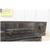 Image 3 : Technics Stereo Cassette Deck RS-B608R, Technics Stereo Synthesizer