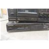 Image 4 : Technics Stereo Cassette Deck RS-B608R, Technics Stereo Synthesizer