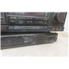 Image 5 : Technics Stereo Cassette Deck RS-B608R, Technics Stereo Synthesizer