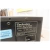 Image 6 : Technics Stereo Cassette Deck RS-B608R, Technics Stereo Synthesizer