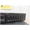 Image 4 : Kenwood Stereographic Equalizer GE-291 , Harmon/Kardon TD102 Cassette