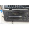 Image 5 : Kenwood Stereographic Equalizer GE-291 , Harmon/Kardon TD102 Cassette