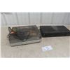 Image 1 : Innovative Technology Turn Table , Realistic Stereo Equalizer 