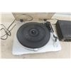 Image 3 : Innovative Technology Turn Table , Realistic Stereo Equalizer 