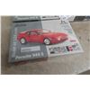 Image 4 : 3 Factory Sealed Models 1:24 Scale 