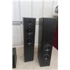 Image 2 : 2 Centrios 80W Speakers, 2 Sony 40W Speakers, Samsung Sub Woofer 