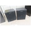 Image 4 : 2 Centrios 80W Speakers, 2 Sony 40W Speakers, Samsung Sub Woofer 