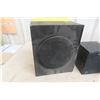 Image 6 : 2 Centrios 80W Speakers, 2 Sony 40W Speakers, Samsung Sub Woofer 