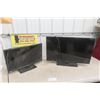 Image 1 : 2 TVs RCA 24'' & Element 32'' - Untested, No Remotes