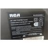 Image 6 : 2 TVs RCA 24'' & Element 32'' - Untested, No Remotes